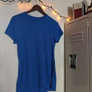 Woman's medium Athletic Works Shirt